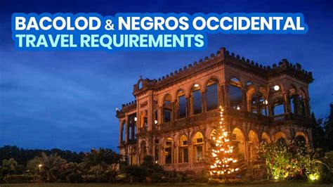 BACOLOD & NEGROS OCCIDENTAL: New Normal .